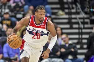 弄啥嘞 奇才阵中有12个近5年的首轮秀 新签的巴格利18年榜眼