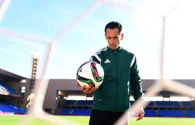 开云在线-曾执法欧冠欧洲杯决赛 普罗恩萨任葡萄牙足协主席