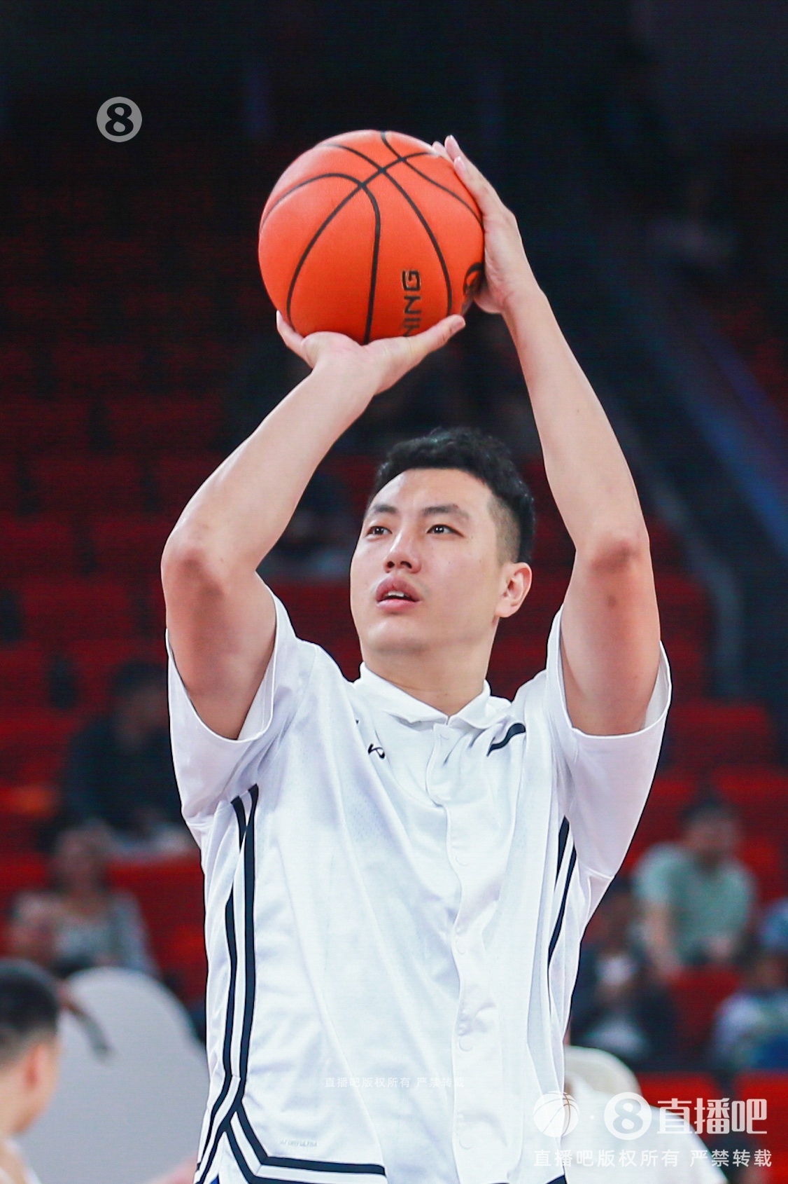 开云注册入口-北京依靠翟晓川的罚球锁定胜局 好在陈盈骏本场比赛也找回了状态